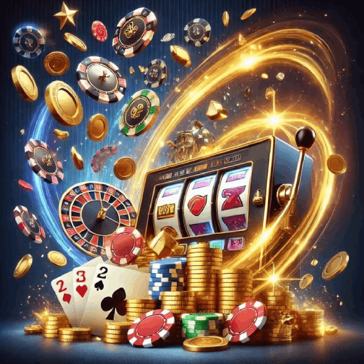 Slots a188 - Giros Grátis Diários