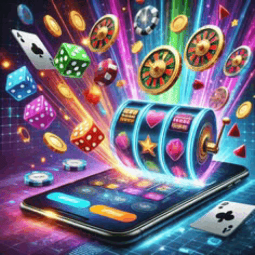 Slots a188 - Jackpots Progressivos