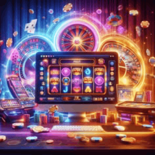 Slots a188 - RTP Alto Certificado